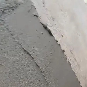 武陵源水工建筑物I级C55聚合物改性水泥砂浆 渠道防渗泵站加固迎水面抗冲刷砂浆