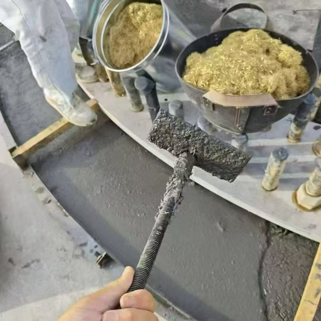 武陵源C120风电设备基础专用灌浆料