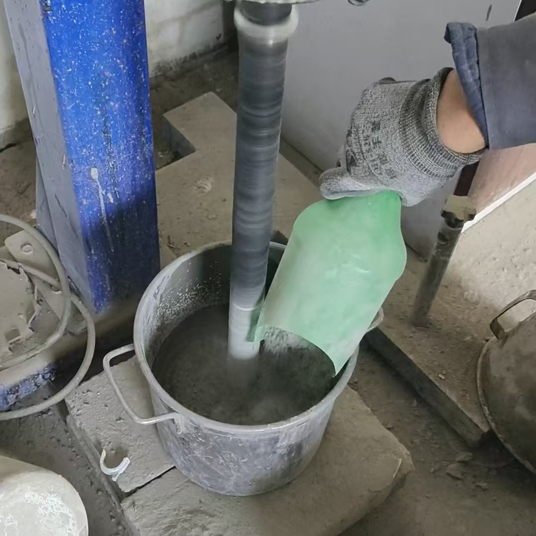 武陵源桥梁公路张拉用H60压浆料与普通压浆料有什么区别？