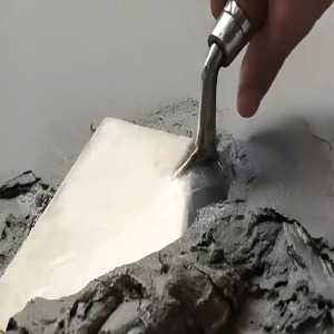 武陵源混凝土裂缝孔洞剥落冻融修复用高强度丙乳防腐蚀砂浆