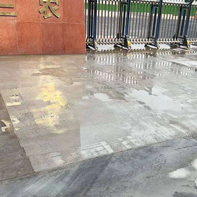 武陵源水泥路面翻新砂浆